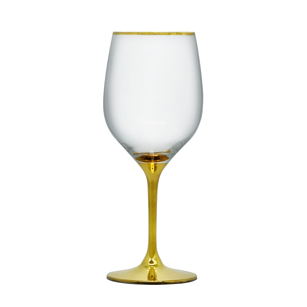 Ly rượu vang Optima 240-360-450 ml