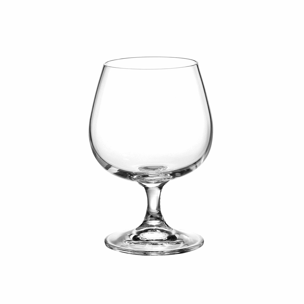 Ly rượu Brandy 007