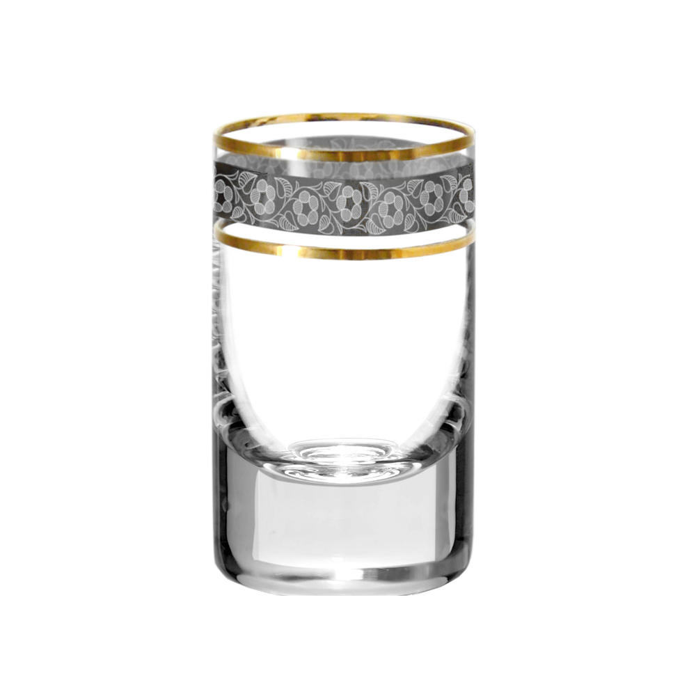 Ly rượu classic 70 ml